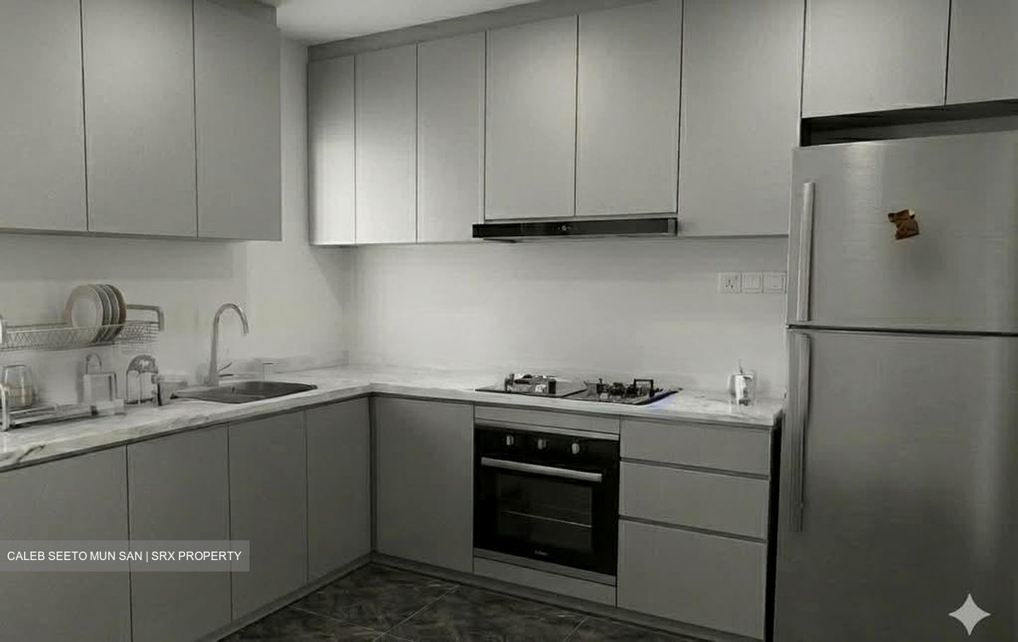 Bellewoods (D25), Condominium #563179381